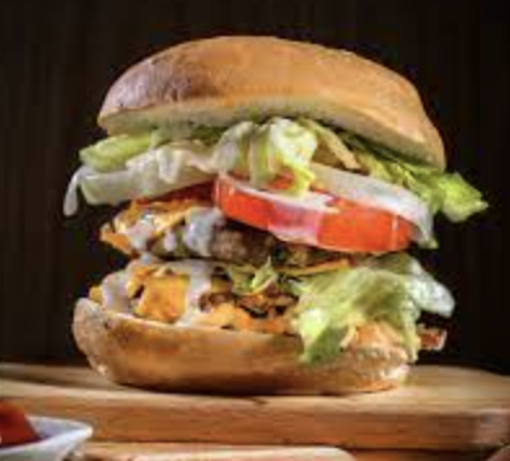 Picture of Beef Hamburger