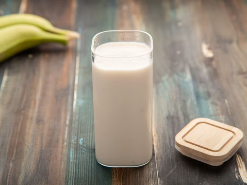 Picture of Banana Milk