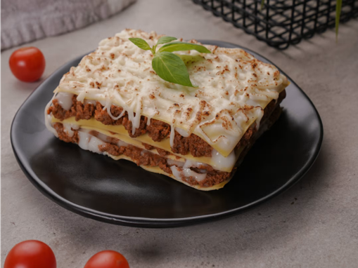 Picture of Meat Lasagna