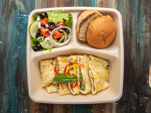 Picture of Omelete Breakfast