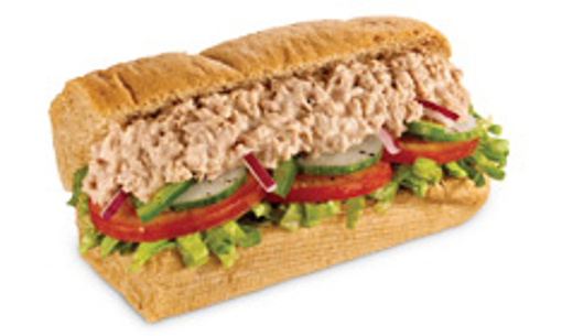 Picture of Tuna 6 - inch