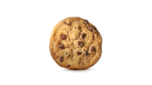 Picture of Subway Cookie