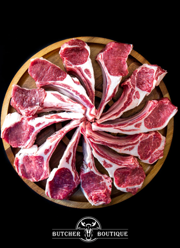 Picture of Lamb Chops