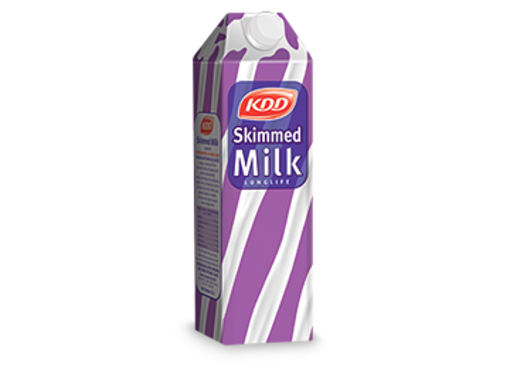 Picture of Skimmed Milk