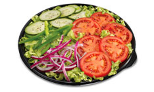 Picture of Veggie Delite Salad