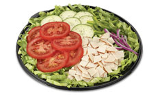 Picture of Turkey Salad